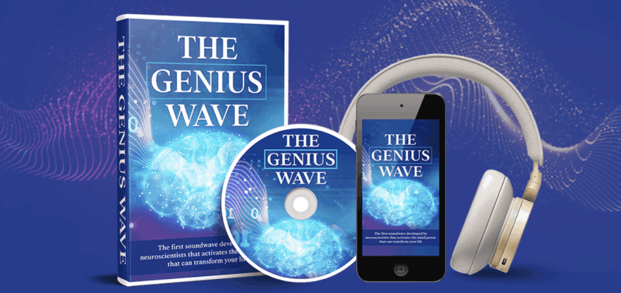 Buy Now The Genius Wave